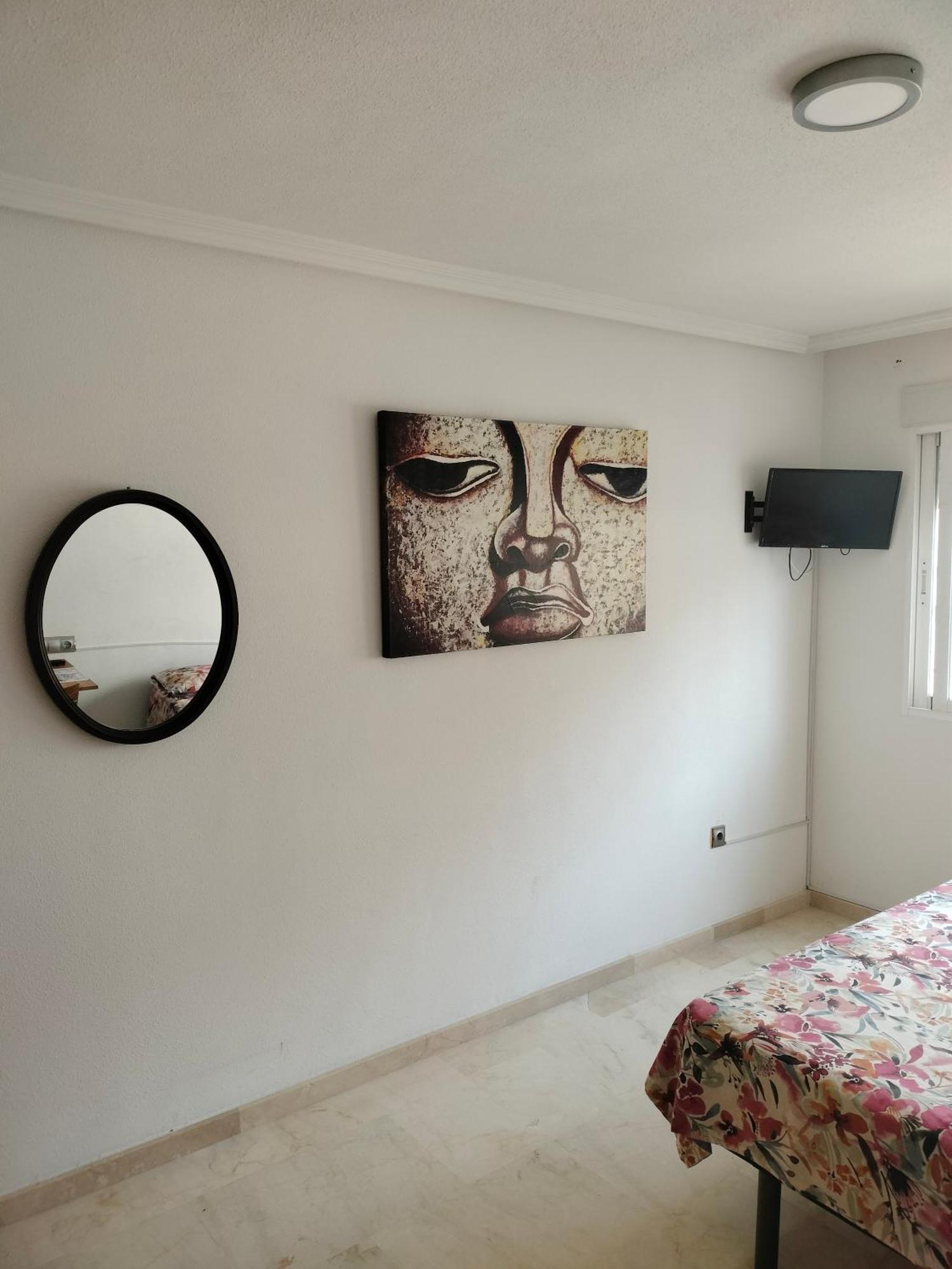 Appartamento Holiday Centre Deluxe Alicante Esterno foto