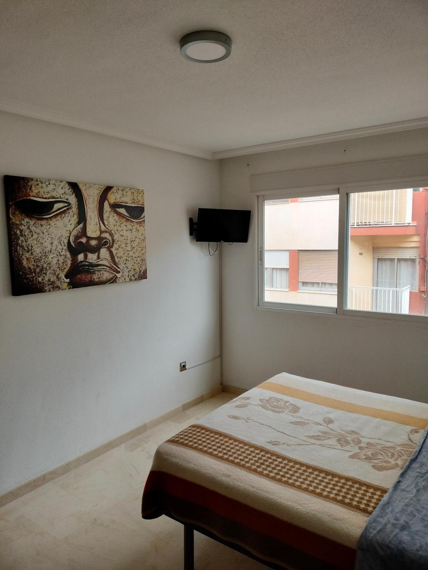 Appartamento Holiday Centre Deluxe Alicante Esterno foto