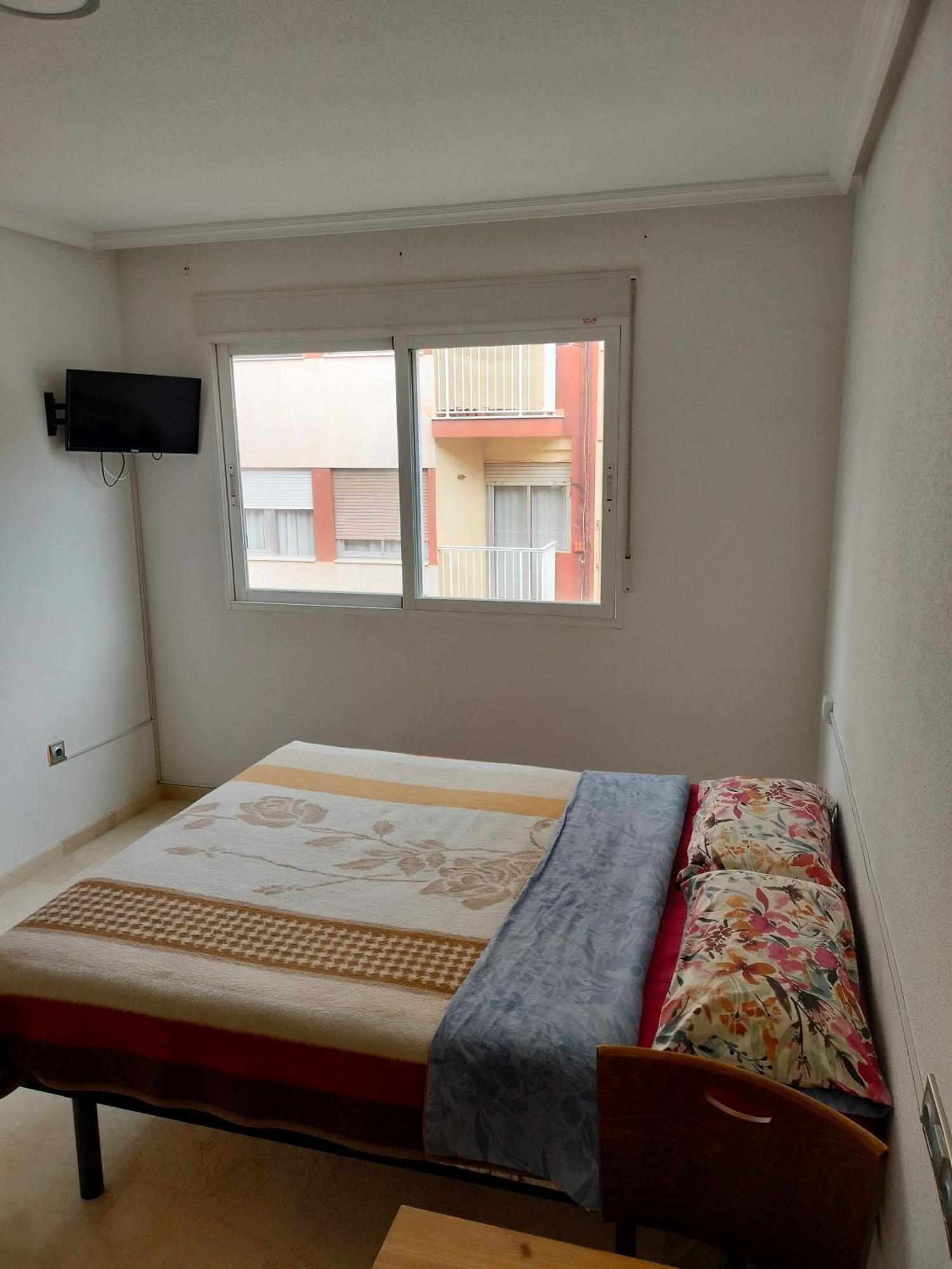 Appartamento Holiday Centre Deluxe Alicante Esterno foto
