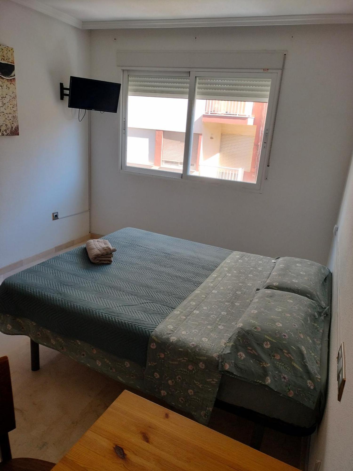 Appartamento Holiday Centre Deluxe Alicante Esterno foto