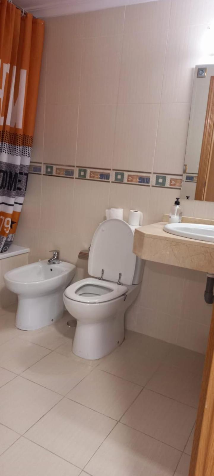 Appartamento Holiday Centre Deluxe Alicante Esterno foto